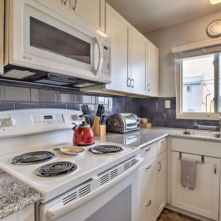 Walkable Carson City Duplex With Private Patio! Zewnętrze zdjęcie