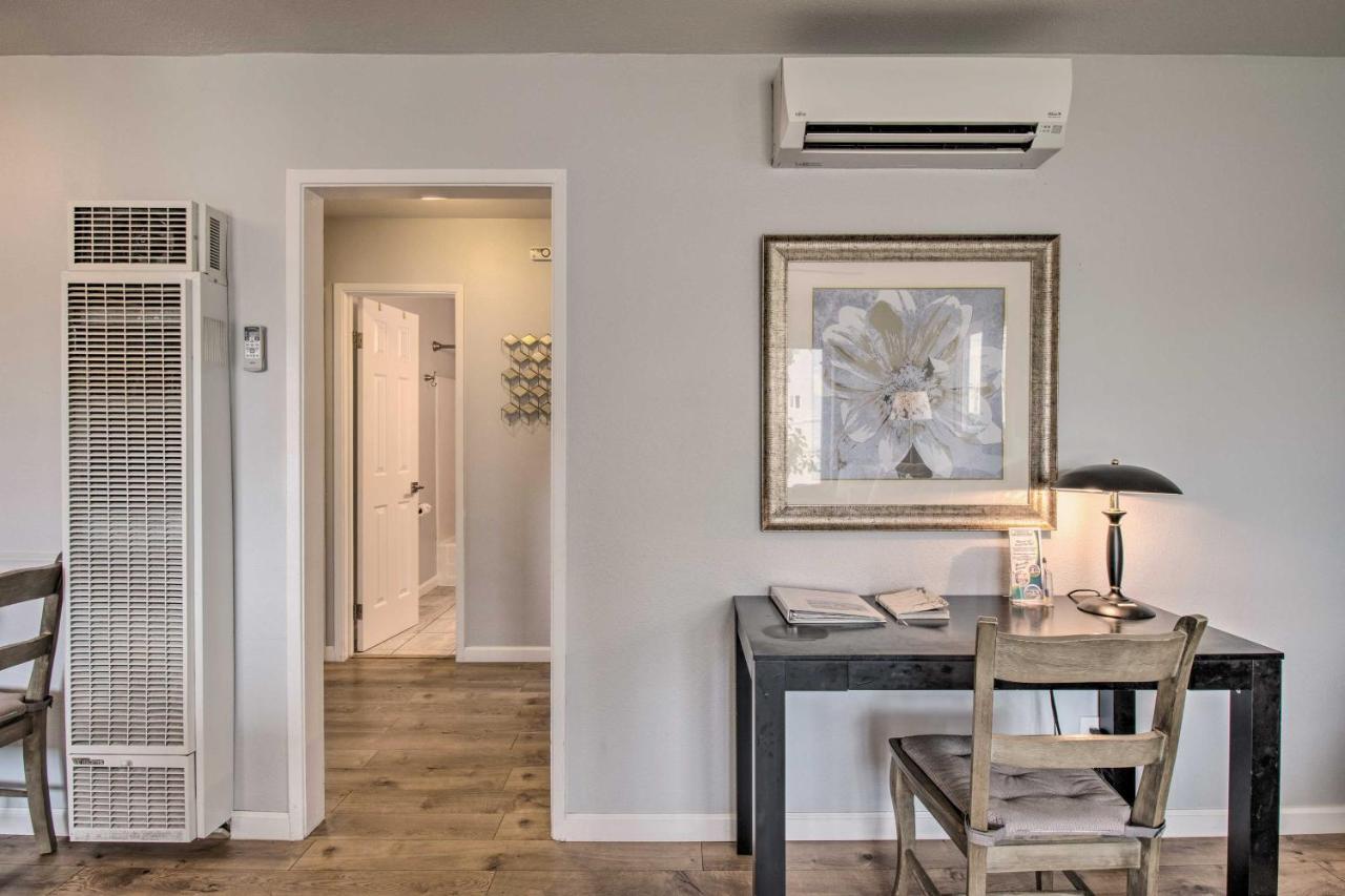 Walkable Carson City Duplex With Private Patio! Zewnętrze zdjęcie